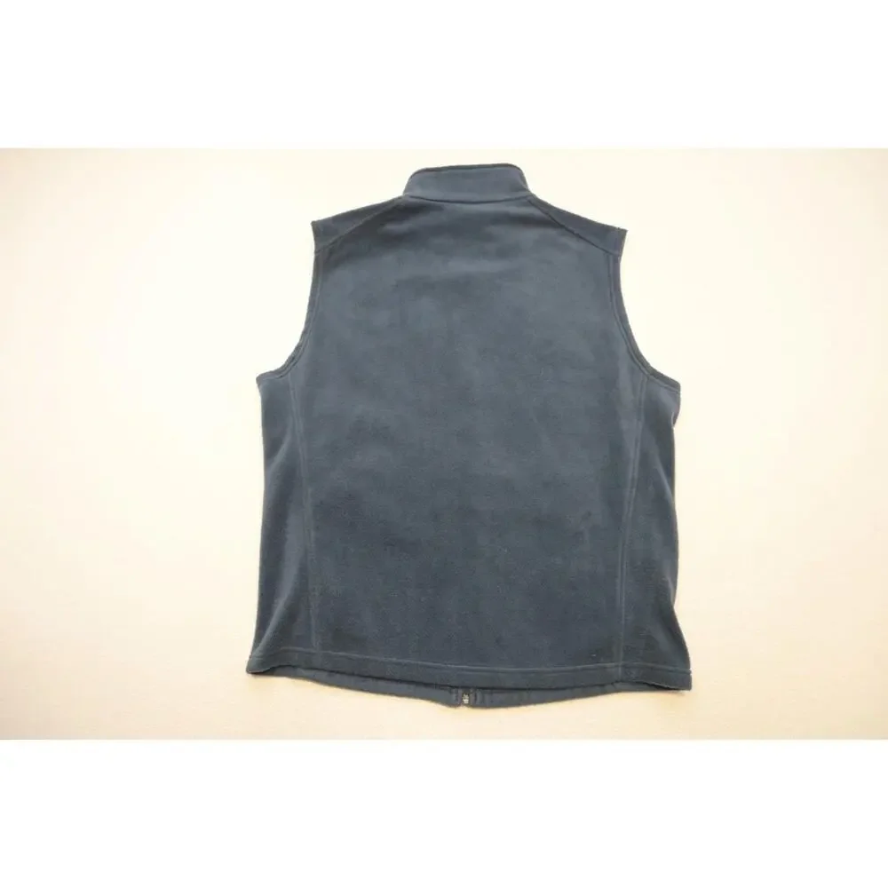 Columbia color blue